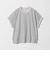 スウェットライク イージーTシャツ ＜A DAY IN THE LIFE＞