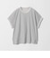 スウェットライク イージーTシャツ ＜A DAY IN THE LIFE＞