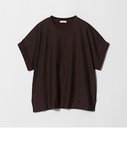 スウェットライク イージーTシャツ ＜A DAY IN THE LIFE＞