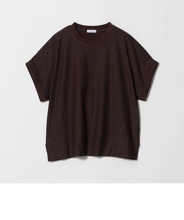 スウェットライク イージーTシャツ <A DAY IN THE LIFE>
