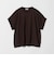 スウェットライク イージーTシャツ ＜A DAY IN THE LIFE＞