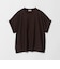 スウェットライク イージーTシャツ ＜A DAY IN THE LIFE＞