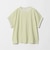 スウェットライク イージーTシャツ ＜A DAY IN THE LIFE＞