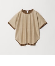 リバーシブルTシャツ ＜A DAY IN THE LIFE＞