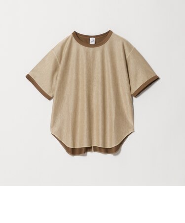 リバーシブルTシャツ <A DAY IN THE LIFE>