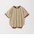 リバーシブルTシャツ ＜A DAY IN THE LIFE＞