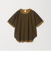 リバーシブルTシャツ ＜A DAY IN THE LIFE＞