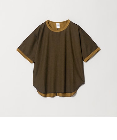 リバーシブルTシャツ ＜A DAY IN THE LIFE＞