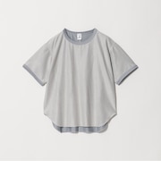 リバーシブルTシャツ ＜A DAY IN THE LIFE＞