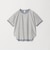 リバーシブルTシャツ ＜A DAY IN THE LIFE＞