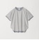 リバーシブルTシャツ ＜A DAY IN THE LIFE＞