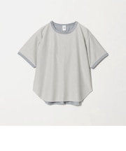 リバーシブルTシャツ ＜A DAY IN THE LIFE＞