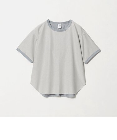 リバーシブルTシャツ <A DAY IN THE LIFE>