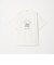 コットン キャットプリントTシャツ ＜A DAY IN THE LIFE＞
