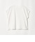 アイレットレース フレンチスリーブTシャツ ＜A DAY IN THE LIFE＞