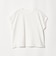 アイレットレース フレンチスリーブTシャツ ＜A DAY IN THE LIFE＞