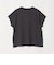 アイレットレース フレンチスリーブTシャツ ＜A DAY IN THE LIFE＞