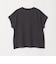 アイレットレース フレンチスリーブTシャツ ＜A DAY IN THE LIFE＞