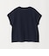 アイレットレース フレンチスリーブTシャツ ＜A DAY IN THE LIFE＞