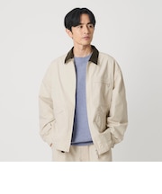 ＜GRIP SWANY × koti BEAUTY&YOUTH＞フィールド ブルゾン