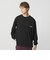 ＜CGS.＞オーガニックコットン ロゴ ロングスリーブ Tシャツ
