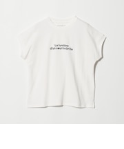 クリニクラウン プリントTシャツ ＜A DAY IN THE LIFE＞