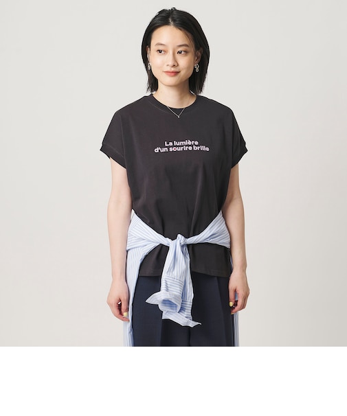 クリニクラウン プリントTシャツ <A DAY IN THE LIFE>