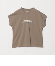 クリニクラウン プリントTシャツ <A DAY IN THE LIFE>