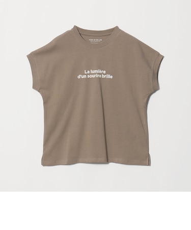 クリニクラウン プリントTシャツ ＜A DAY IN THE LIFE＞