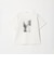 コットン フォトプリントTシャツ ＜A DAY IN THE LIFE＞