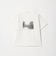 コットン フォトプリントTシャツ ＜A DAY IN THE LIFE＞