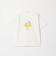 コットン フルーツプリントTシャツ ＜A DAY IN THE LIFE＞