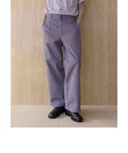 ＜Dickies × monkey time＞ ガーメントダイ ツイル バギー パンツ