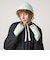 ＜Steven Alan＞カシミヤ リブ フード