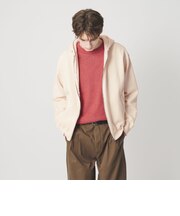 ヘビー クラシック スウェット ジップ ジャケット