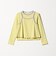 ボーダーTシャツ＋キャミソール セット / キッズ 140cm-160cm