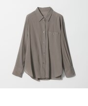 ＜SEASONAL COLLECTION＞シアー シャツ