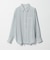 ＜SEASONAL COLLECTION＞シアー シャツ