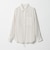 ＜SEASONAL COLLECTION＞ストライプ シアー シャツ