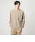 KIVANC クルーネック Tシャツ