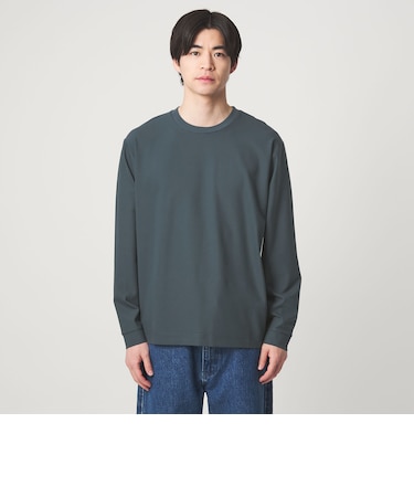 KIVANC クルーネック Tシャツ