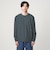KIVANC クルーネック Tシャツ