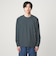 KIVANC クルーネック Tシャツ