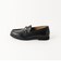“all time shoes” ビット ローファー
