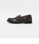“all time shoes” ビット ローファー