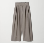 <SEASONAL COLLECTION>ワイド パンツ