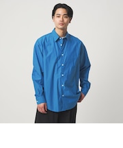 120/2 ブロード レギュラーカラー シャツ