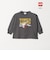 【別注】＜TOMICA＞長袖 Tシャツ / キッズ  100cm-120cm