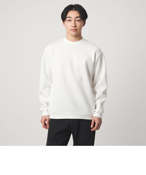 カノコ ダンボール ビズ クルーネック カットソー
