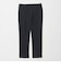ポンチ プリント  ノープリーツ スラックス-セットアップ対応-＜A DAY IN THE LIFE＞